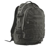 Tru-spec Black Elite 3 Day Backpack