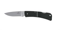 Gerber Gear Black Handle Lst Knife