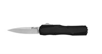 Kershaw Black-anodized Alum Livewire Knife