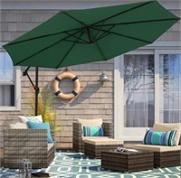 $200 (9Ft)  Patio Umbrella