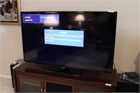 Samsung 60" tv