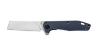 Gerber Gear Blue Fastball Cleaver Knife