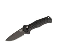 Benchmade Drop Point Auto Mini Claymore