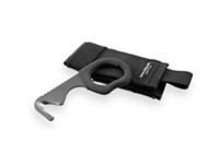 Benchmade Black Serrated Molle Strap Cutter