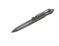 Uzi Black Defender Tactical Pen W/ Glassbreaker
