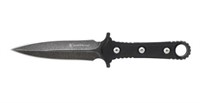 Smith & Wesson Stone Washed Spear Point Knife