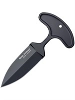 Cold Steel 6.75" Drop Forged Push Knife
