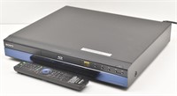 Sony Blu - Ray Disc Player BDP-S301 w/ Remote