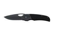Ka Bar Black/gray K2 Tegu Folding Knife