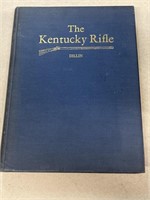 The Kentucky rifle by DILLIN