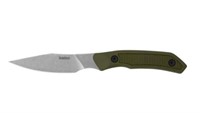 Kershaw Fixed Blade Deschutes Caper Knife