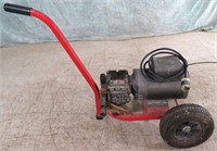 ANNOVI REVERBERI PRESSURE WASHER