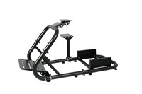 Dardoo G920 Racing Simulator Cockpit FRAME ONLY