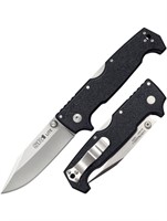 Sr1 Lite Tanto Blade Style Folding Knife