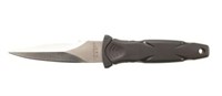 Smith & Wesson Gray/plain Dagger Badge Knife