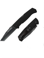 Cold Steel Point Tanto Air Lite Folding Knife