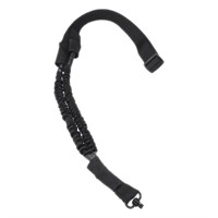 Ncstar Black Single Point Bungee Sling