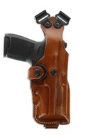 Galco Gunleather Vhs 3.0 Holster Component