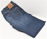 Levi Jeans 505 38 X 32