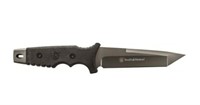 Schrade Tanto 9cr17 High Carbon Steel Hl1 Knife