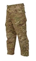 Tru-spec Small Short Multicam Nylon Uniform Pants