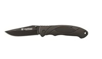 Smith & Wesson Pln Extreme Ops Linerlock