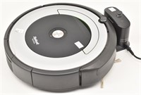 Robot Roomba Vacuum w/ Charger & Accessories