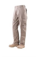 Tru-spec Size 34-32 Coyote 6.5oz Tactical Pants