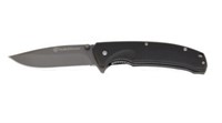 Smith & Wesson Velocite Spring Asst Folding Knife