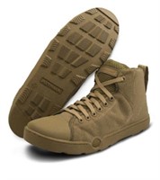 Altama Size 11 Coyote Wide Assault Mid Boot