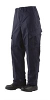Tru-spec Large Navy Blue Nylon Uniform Pants