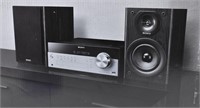 Sony Home Audio System CMT-SBT100 NIB