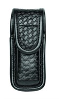 Bianchi Basket Weave Single Mag/knife Pouch - 02