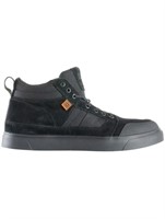 5.11 Tactical Sz 9.5 Black Norris Sneaker