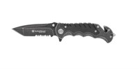 Smith & Wesson Border Guard Liner Lock Fold Knife