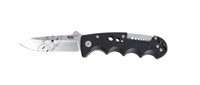 Sog Black/silver El 01 Kilowatt Folding Knife