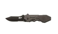 Smith & Wesson Black/gray 2nd Generation Magic