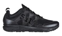 5.11 Tactical Size 12 Black Trainer Shoes