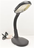 Puer Lighting Desk / Work Lamp Goose Neck
