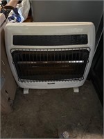 Dyna Glo Gas heater Large