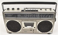 Spatial Stereo Boom Box