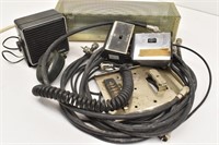 CB Radio Parts -Drake DL-1000 Mo. 1551 Dummy Load