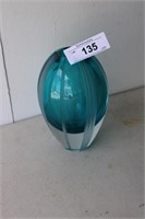 Waterford vase