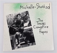 Michelle Shocked The Texas Campfire Tapes