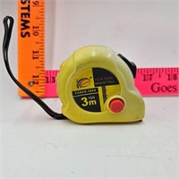 3M 10 Ft. Power Tape Measure