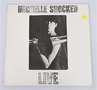 Michelle Shocked Live at the Oxford Apollo