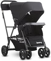 Joovy Caboose Ultralight Sit And Stand Double