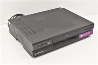Mitsubishi HS - U200 Video Cassette Recorder