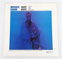Woody Shaw Night Music
