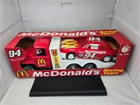McDonald's Racing Team 94 Bill Elliott 26.7 in_ar2